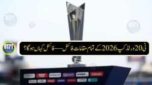 icc t20 world cup 2026