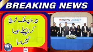 Big Breakthrough for Pakistani Payments — NayaPay Unlocks Global QR Access