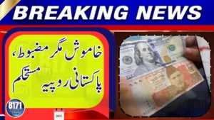 61 Days Strong: Pakistani Rupee Continues Silent Comeback