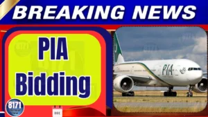 PIA Bidding