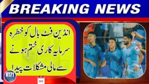 Indian Football in Crisis as Man City Owners Pull Out of ISL Club